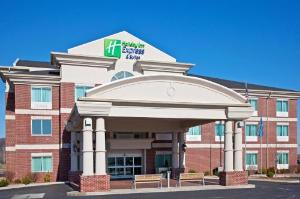 Holiday Inn Express Hotel & Suites Louisville South-Hillview, an IHG Hotel, Shepherdsville