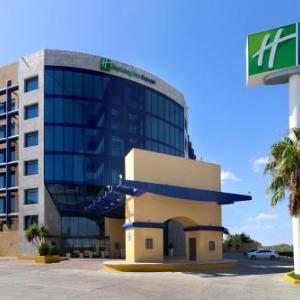 Holiday Inn Express Nuevo Laredo