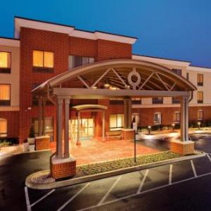 Holiday Inn Express Hotel & Suites Bethlehem Airport/Allentown area