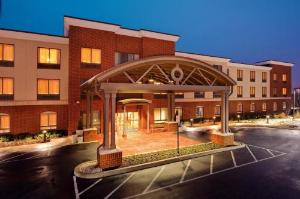Holiday Inn Express Hotel & Suites Bethlehem Airport/Allentown area, Bethlehem