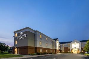 Candlewood Suites Windsor Locks, an IHG Hotel, Windsor Locks