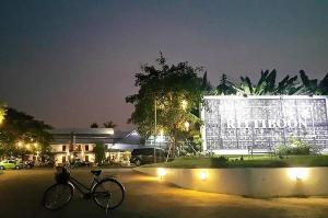 Rittiboon Vintage Hotel, Phrae
