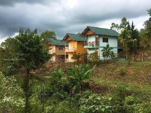 Phumarnfha Resort, Ban Khao Ya Nua