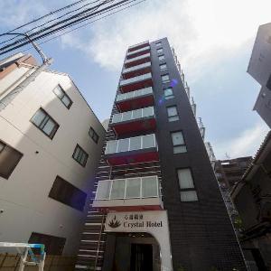 Hotels Near Namba Station In Osaka Japan - 