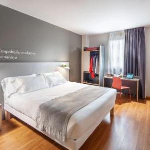 Navarra Arena Pamplona Hotels - ibis Styles Pamplona Noain