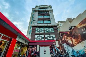 OYO 4312 Hotel Park Street, Ranchi