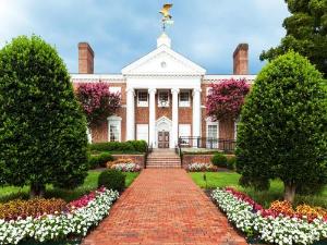Virginia Crossings Hotel, Tapestry Collection by Hilton, Glen Allen