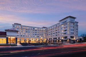 Hotel Madison & Shenandoah Conference Ctr., Harrisonburg
