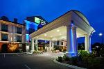 Mount Juliet Tennessee Hotels - Holiday Inn Express Hotel & Suites Mount Juliet - Nashville Area