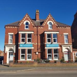 The Spa Bridlington Hotels - The Sefton Hotel