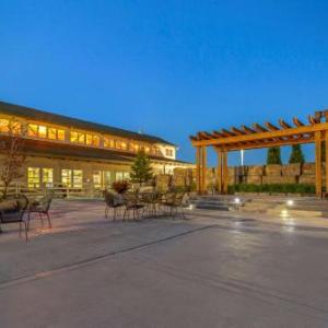 ZooMontana Hotels - Big Horn Resort Ascend Hotel Collection