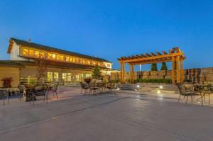 Big Horn Resort, Ascend Hotel Collection, Billings
