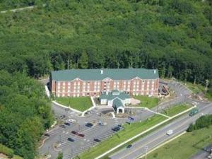 Hilton Garden Inn Mystic/Groton, Groton