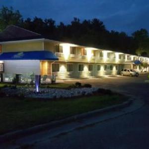 Days Inn & Suites by Wyndham Stevens Point