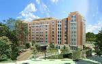 Medstar-Georgetown Med Ctr District Of Columbia Hotels - Homewood Suites By Hilton Arlington Rosslyn Key Bridge