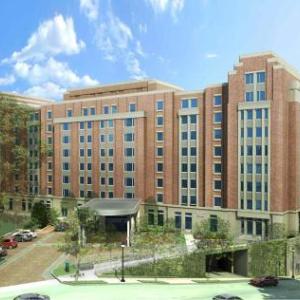 Blues Alley Club Washington Hotels - Homewood Suites By Hilton Arlington Rosslyn Key Bridge