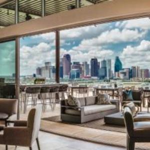 Kalita Humphreys Theater Hotels - Canopy By Hilton Dallas Uptown