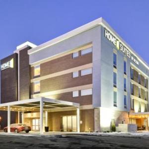 Home2 Suites By Hilton Mt. Juliet Tn