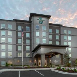 Hotels near Macs Bar Lansing - Homewood Suites by Hilton Lansing Eastwood