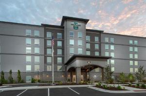 Homewood Suites By Hilton Lansing Eastwood, Lansing