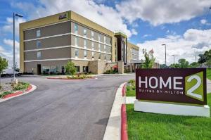 Home2 Suites by Hilton Springfield North, Springfield
