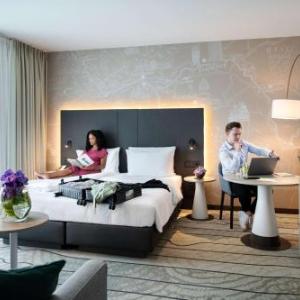 Hyatt Place Frankfurt Airport