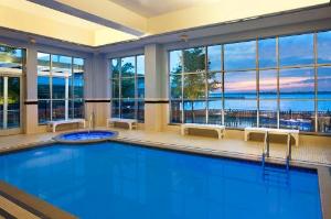 Sheraton Erie Bayfront Hotel, Erie