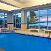 Jerry Uht Park Hotels - Sheraton Erie Bayfront Hotel