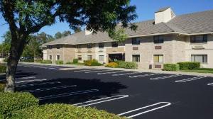 Modesto Hotel, Modesto