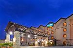 Dr Pepper Starcenter Texas Hotels - Staybridge Suites Dfw Airport North