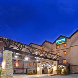 Staybridge Suites Dfw Airport North