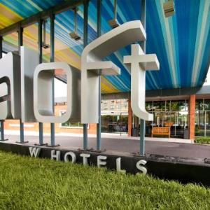 Aloft Philadelphia Airport