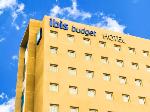 Copiapo Chile Hotels - Ibis Budget Copiapo