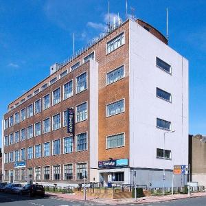 Travelodge Carlisle Central