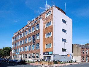 Travelodge Carlisle Central, Carlisle