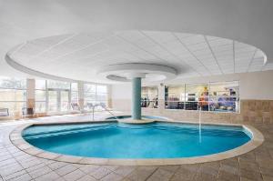 Hilton Garden Inn Dallas Richardson, Plano