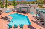 Munds Park Arizona Hotels - Matterhorn Inn