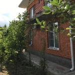 Guesthouse on Turgeneva 244 Anapa 