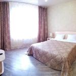 Apartamenty na Chertygasheva 69 Abakan