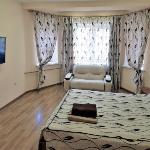 Apartamenty na Nekrasova 41 Abakan 