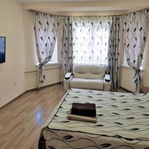 Apartamenty na Nekrasova 41