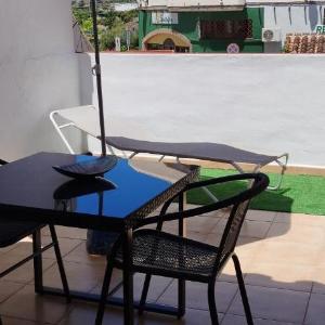 Estudio Quorum C centro de Nerja