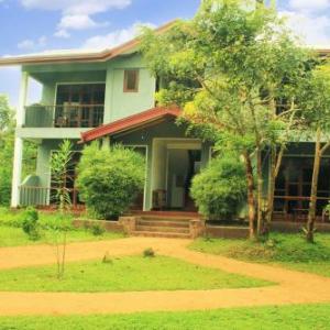 Green Hut Nature Resort