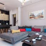 Kallithea Comfort 3 Bd Balcony Family Apt Athens