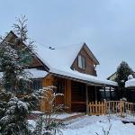 Guest accommodation in Shcherbinka 