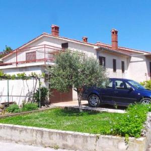 Apartments Pjescana Uvala - Istrien 17335