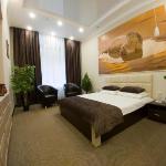 Guest accommodation in Moscow 