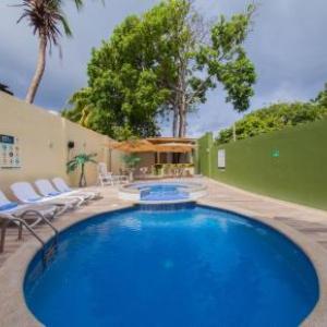 Hotel Isla Bonita