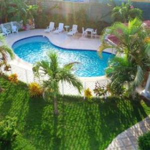 Hotel Koray