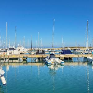Borgo Marino sud